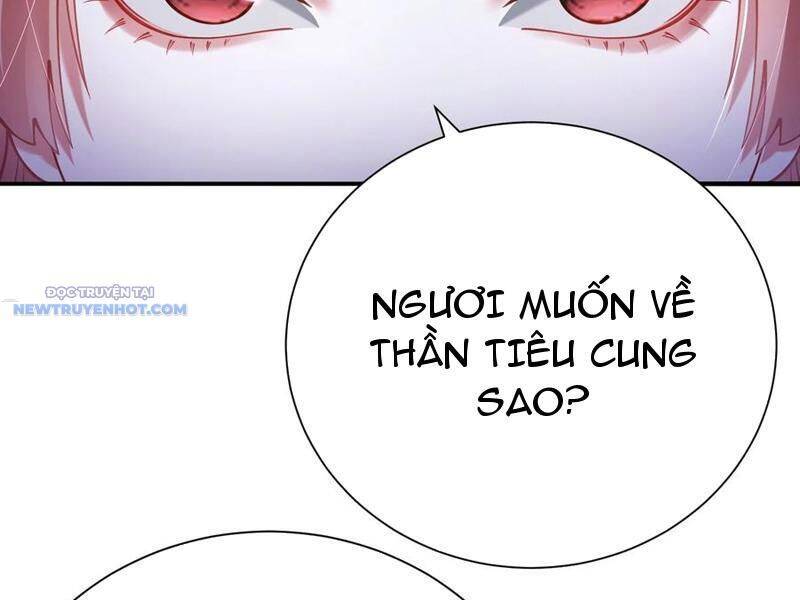 Bói Toán Mà Thôi, Cửu Vĩ Yêu Đế Sao Lại Thành Nương Tử Ta?! Chap 58 - Next Chap 59