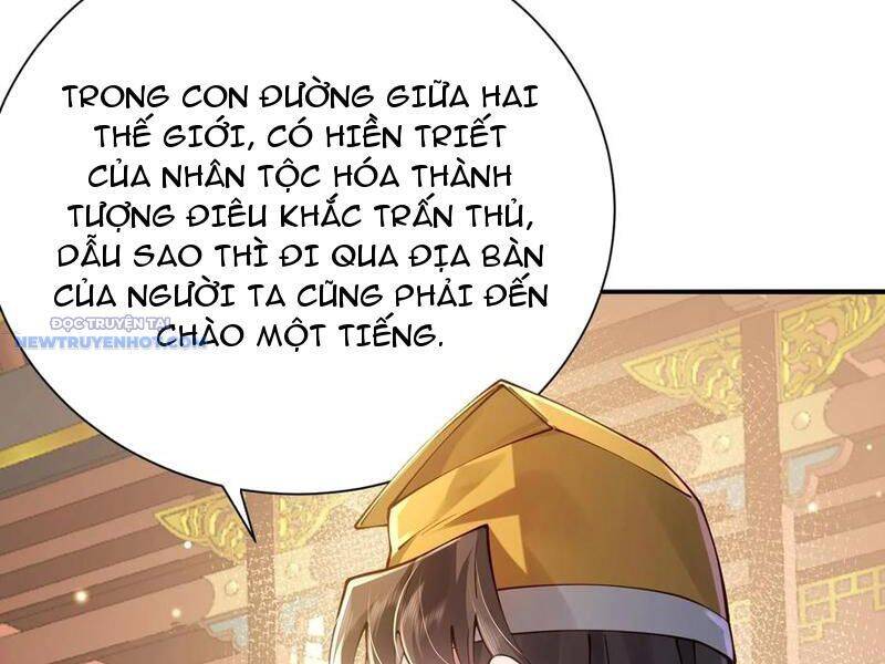 Bói Toán Mà Thôi, Cửu Vĩ Yêu Đế Sao Lại Thành Nương Tử Ta?! Chap 58 - Next Chap 59