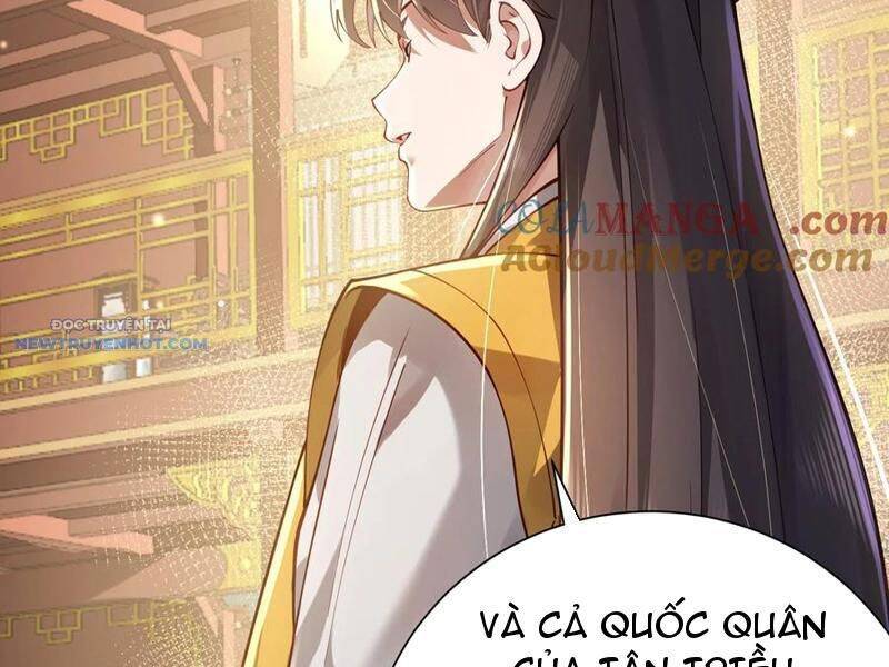 Bói Toán Mà Thôi, Cửu Vĩ Yêu Đế Sao Lại Thành Nương Tử Ta?! Chap 58 - Next Chap 59