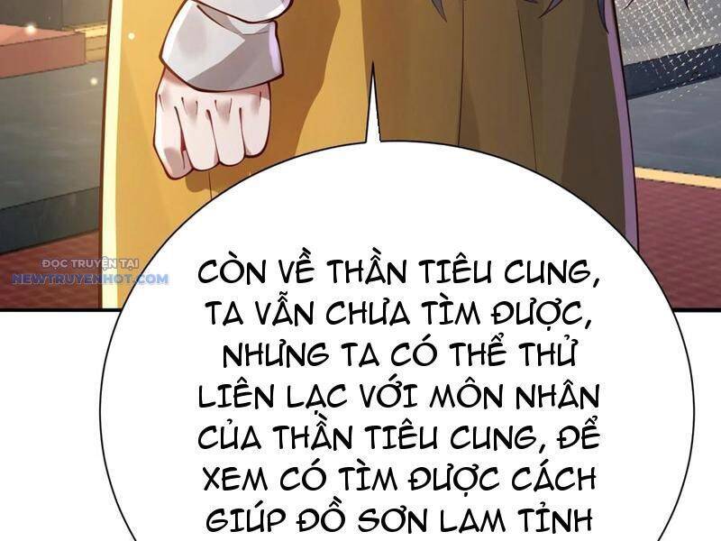 Bói Toán Mà Thôi, Cửu Vĩ Yêu Đế Sao Lại Thành Nương Tử Ta?! Chap 58 - Next Chap 59