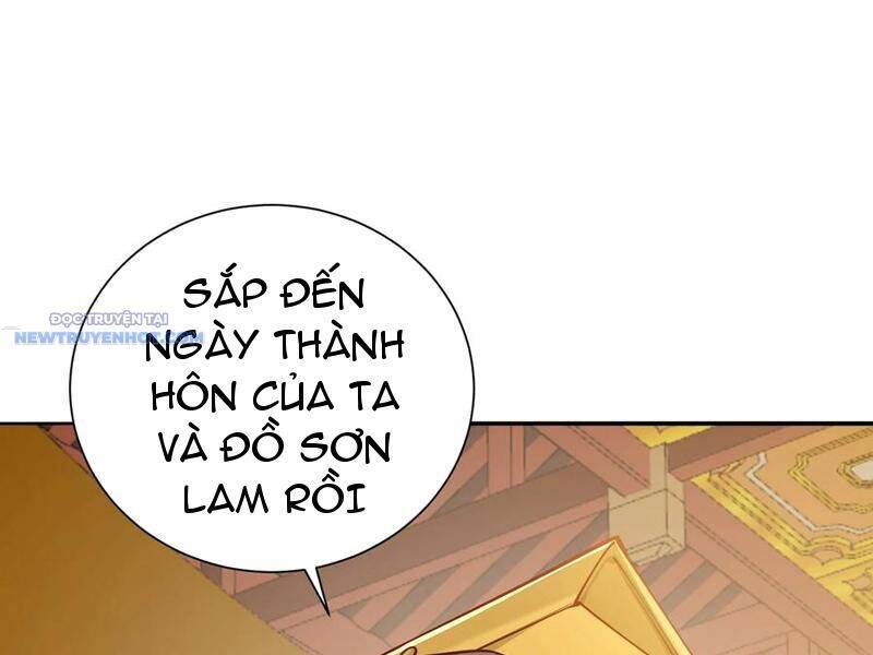 Bói Toán Mà Thôi, Cửu Vĩ Yêu Đế Sao Lại Thành Nương Tử Ta?! Chap 58 - Next Chap 59