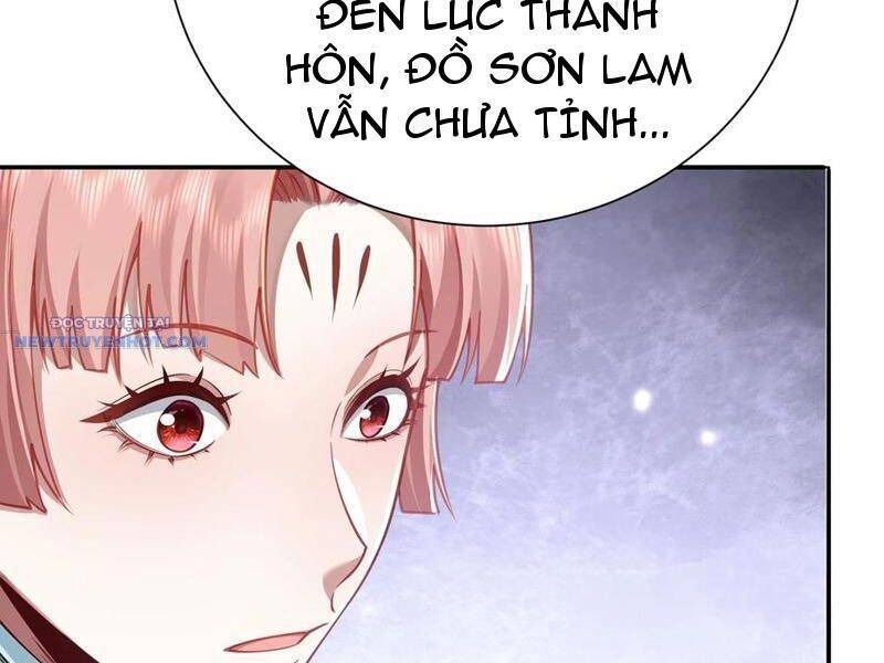 Bói Toán Mà Thôi, Cửu Vĩ Yêu Đế Sao Lại Thành Nương Tử Ta?! Chap 58 - Next Chap 59