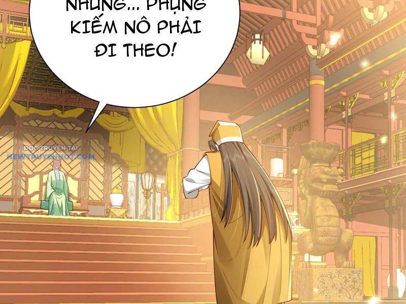Bói Toán Mà Thôi, Cửu Vĩ Yêu Đế Sao Lại Thành Nương Tử Ta?! Chap 58 - Next Chap 59