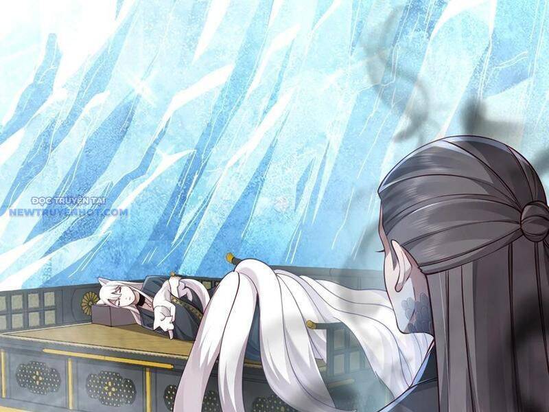 Bói Toán Mà Thôi, Cửu Vĩ Yêu Đế Sao Lại Thành Nương Tử Ta?! Chap 58 - Next Chap 59