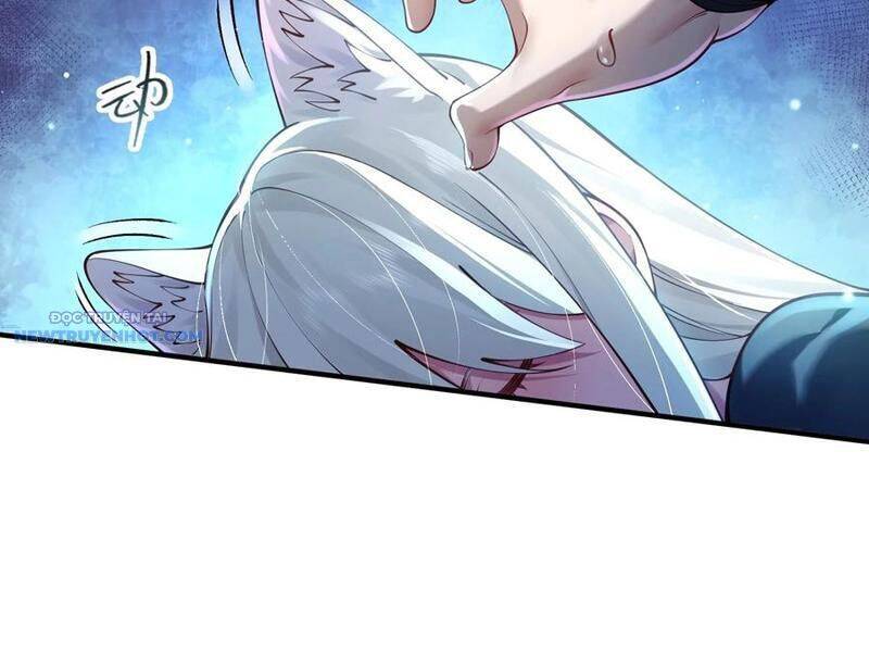 Bói Toán Mà Thôi, Cửu Vĩ Yêu Đế Sao Lại Thành Nương Tử Ta?! Chap 58 - Next Chap 59
