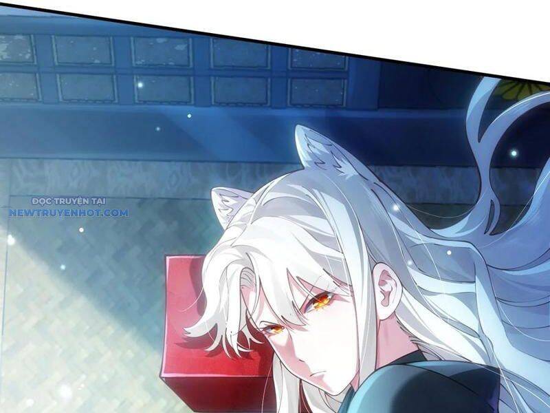 Bói Toán Mà Thôi, Cửu Vĩ Yêu Đế Sao Lại Thành Nương Tử Ta?! Chap 58 - Next Chap 59
