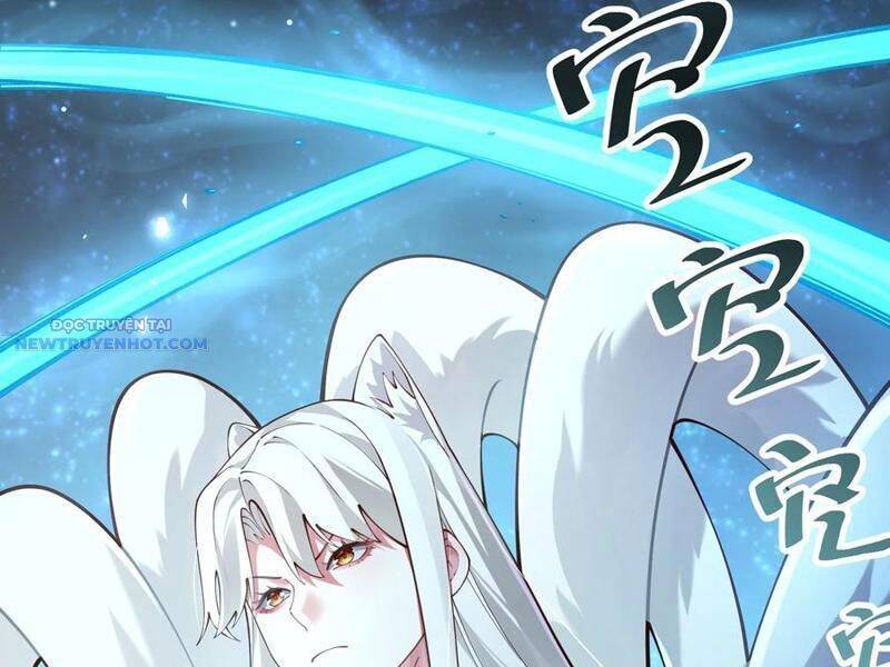 Bói Toán Mà Thôi, Cửu Vĩ Yêu Đế Sao Lại Thành Nương Tử Ta?! Chap 58 - Next Chap 59