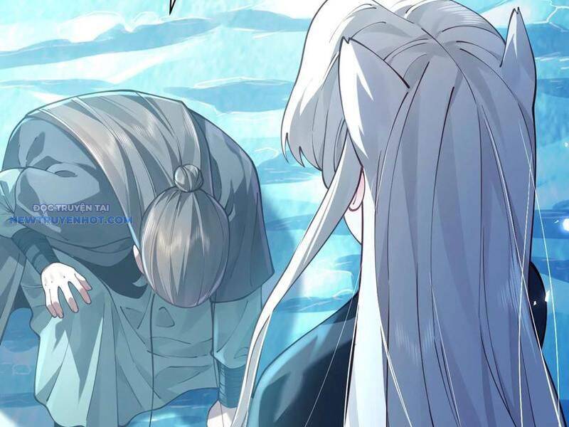 Bói Toán Mà Thôi, Cửu Vĩ Yêu Đế Sao Lại Thành Nương Tử Ta?! Chap 58 - Next Chap 59