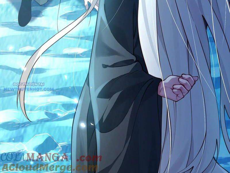Bói Toán Mà Thôi, Cửu Vĩ Yêu Đế Sao Lại Thành Nương Tử Ta?! Chap 58 - Next Chap 59