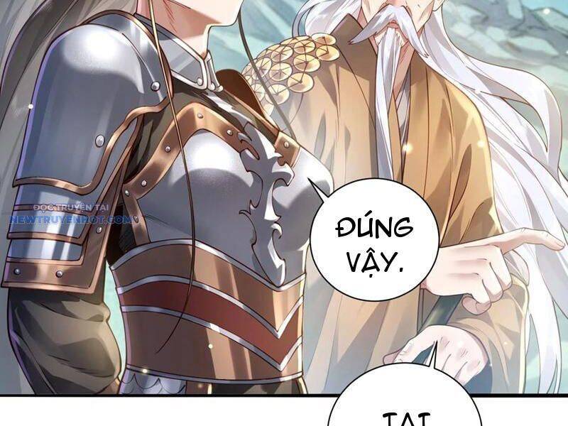 Bói Toán Mà Thôi, Cửu Vĩ Yêu Đế Sao Lại Thành Nương Tử Ta?! Chap 58 - Next Chap 59