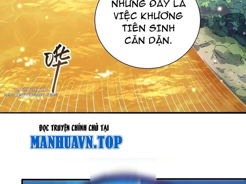 Bói Toán Mà Thôi, Cửu Vĩ Yêu Đế Sao Lại Thành Nương Tử Ta?! Chap 58 - Next Chap 59
