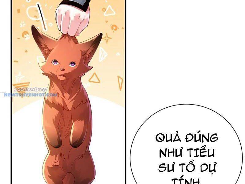 Bói Toán Mà Thôi, Cửu Vĩ Yêu Đế Sao Lại Thành Nương Tử Ta?! Chap 58 - Next Chap 59