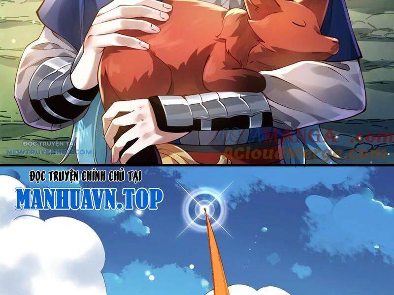 Bói Toán Mà Thôi, Cửu Vĩ Yêu Đế Sao Lại Thành Nương Tử Ta?! Chap 58 - Next Chap 59