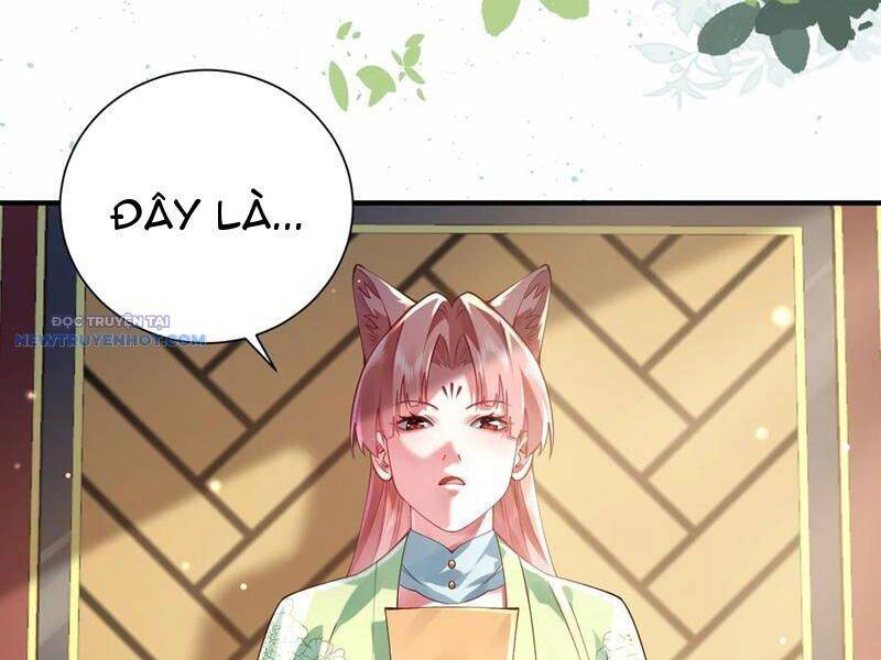 Bói Toán Mà Thôi, Cửu Vĩ Yêu Đế Sao Lại Thành Nương Tử Ta?! Chap 58 - Next Chap 59
