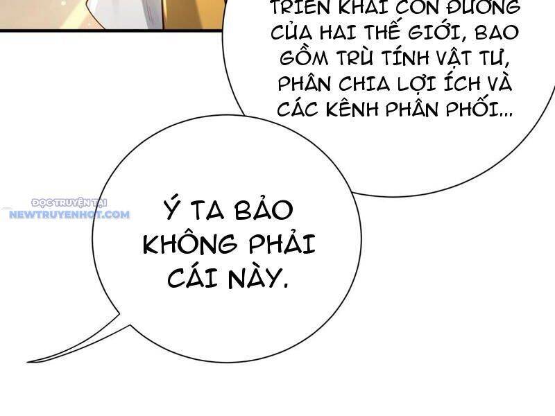 Bói Toán Mà Thôi, Cửu Vĩ Yêu Đế Sao Lại Thành Nương Tử Ta?! Chap 58 - Next Chap 59