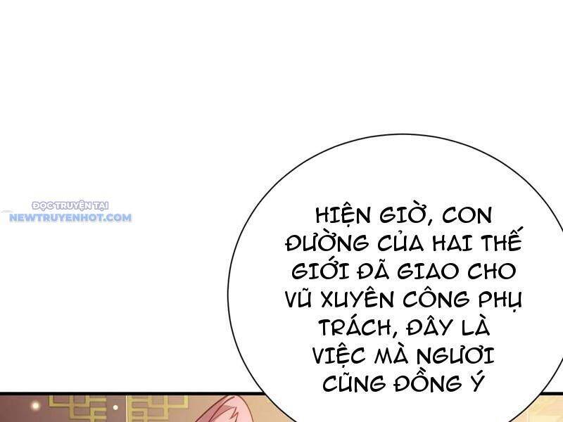 Bói Toán Mà Thôi, Cửu Vĩ Yêu Đế Sao Lại Thành Nương Tử Ta?! Chap 58 - Next Chap 59