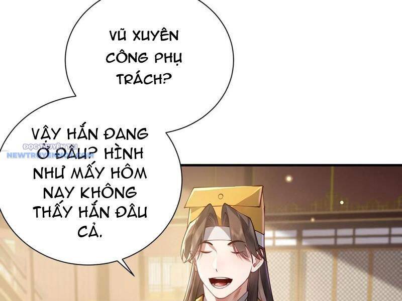 Bói Toán Mà Thôi, Cửu Vĩ Yêu Đế Sao Lại Thành Nương Tử Ta?! Chap 58 - Next Chap 59