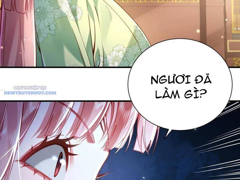 Bói Toán Mà Thôi, Cửu Vĩ Yêu Đế Sao Lại Thành Nương Tử Ta?! Chap 58 - Next Chap 59