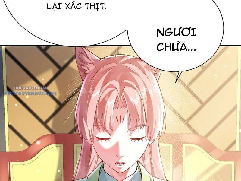 Bói Toán Mà Thôi, Cửu Vĩ Yêu Đế Sao Lại Thành Nương Tử Ta?! Chap 58 - Next Chap 59