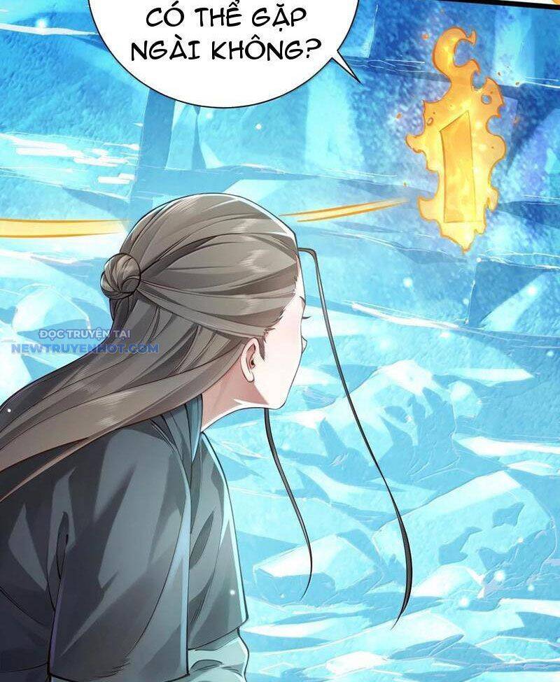 Bói Toán Mà Thôi, Cửu Vĩ Yêu Đế Sao Lại Thành Nương Tử Ta?! Chap 59 - Next Chap 60