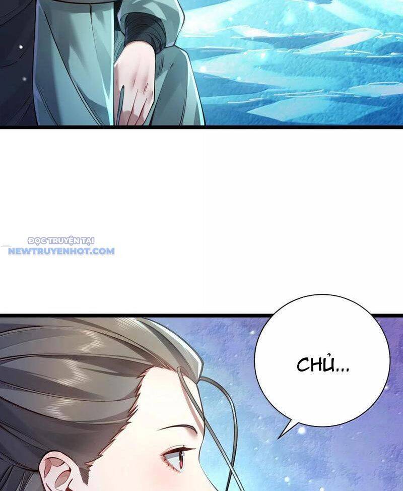 Bói Toán Mà Thôi, Cửu Vĩ Yêu Đế Sao Lại Thành Nương Tử Ta?! Chap 59 - Next Chap 60