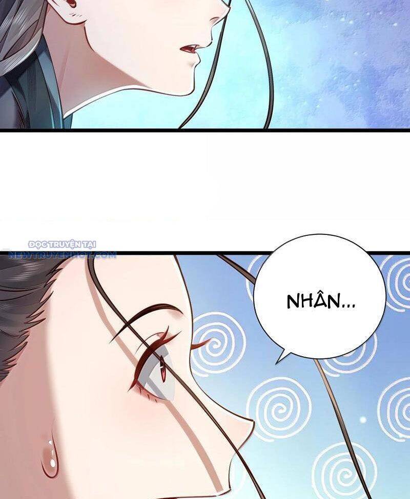 Bói Toán Mà Thôi, Cửu Vĩ Yêu Đế Sao Lại Thành Nương Tử Ta?! Chap 59 - Next Chap 60