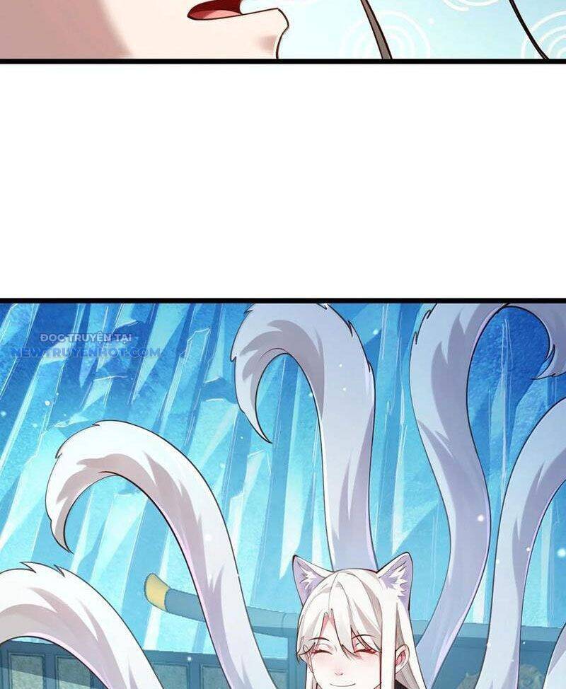 Bói Toán Mà Thôi, Cửu Vĩ Yêu Đế Sao Lại Thành Nương Tử Ta?! Chap 59 - Next Chap 60