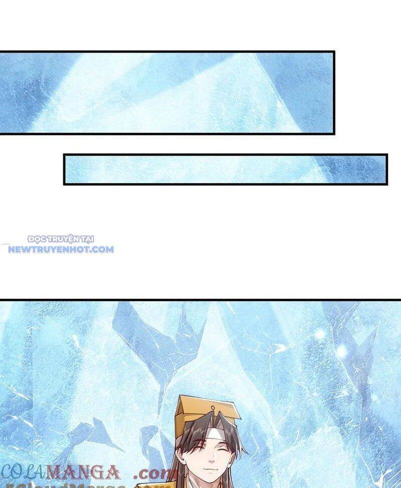 Bói Toán Mà Thôi, Cửu Vĩ Yêu Đế Sao Lại Thành Nương Tử Ta?! Chap 59 - Next Chap 60