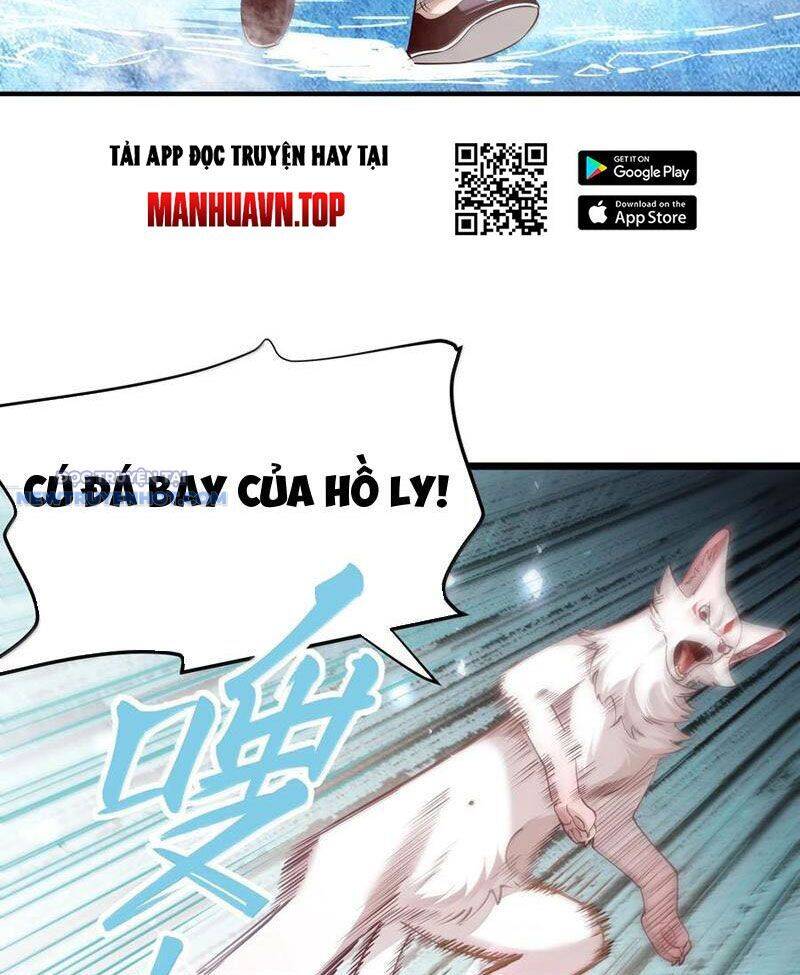 Bói Toán Mà Thôi, Cửu Vĩ Yêu Đế Sao Lại Thành Nương Tử Ta?! Chap 59 - Next Chap 60