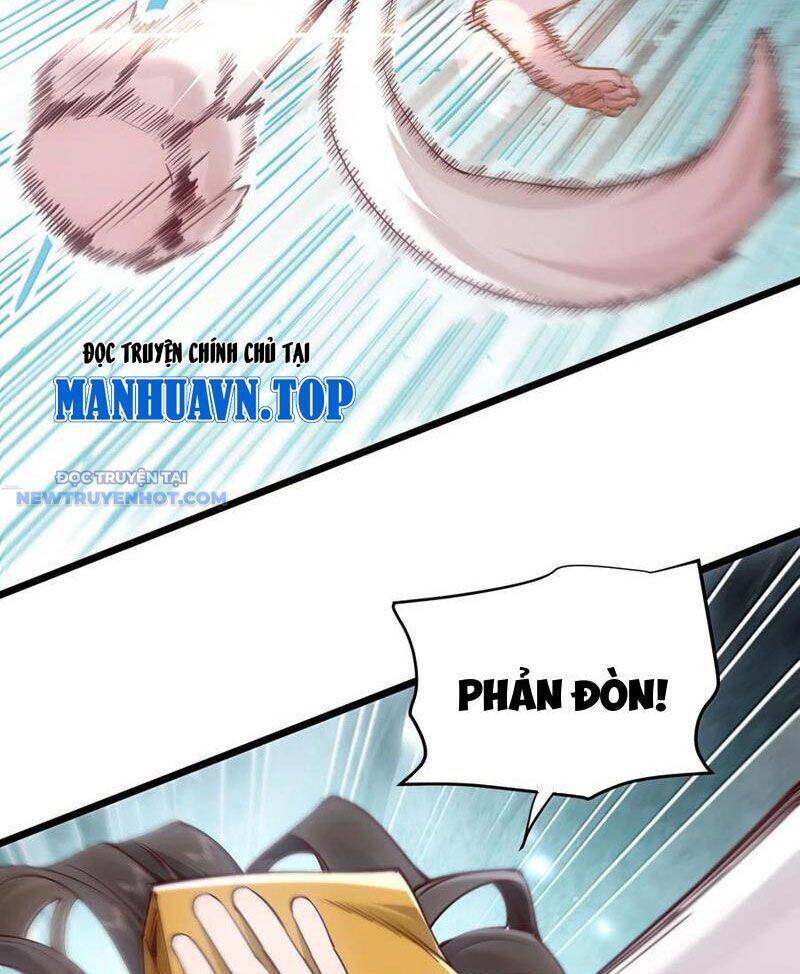 Bói Toán Mà Thôi, Cửu Vĩ Yêu Đế Sao Lại Thành Nương Tử Ta?! Chap 59 - Next Chap 60