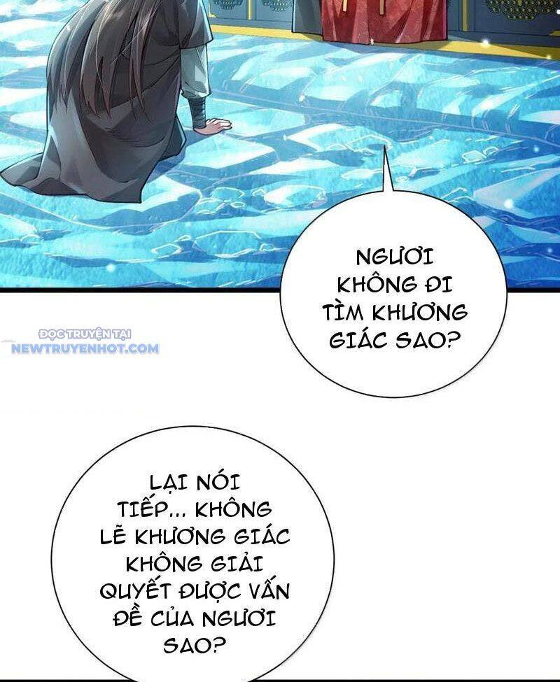 Bói Toán Mà Thôi, Cửu Vĩ Yêu Đế Sao Lại Thành Nương Tử Ta?! Chap 59 - Next Chap 60