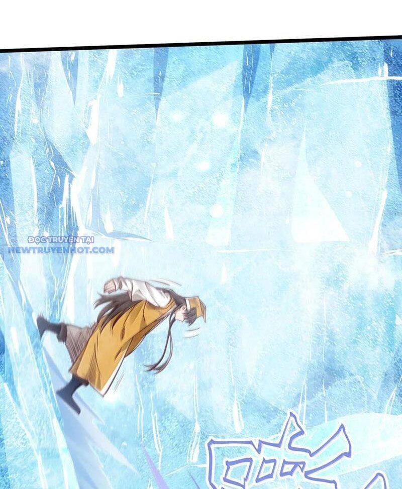Bói Toán Mà Thôi, Cửu Vĩ Yêu Đế Sao Lại Thành Nương Tử Ta?! Chap 59 - Next Chap 60