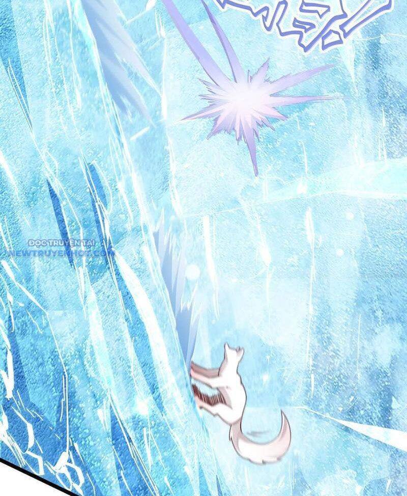 Bói Toán Mà Thôi, Cửu Vĩ Yêu Đế Sao Lại Thành Nương Tử Ta?! Chap 59 - Next Chap 60