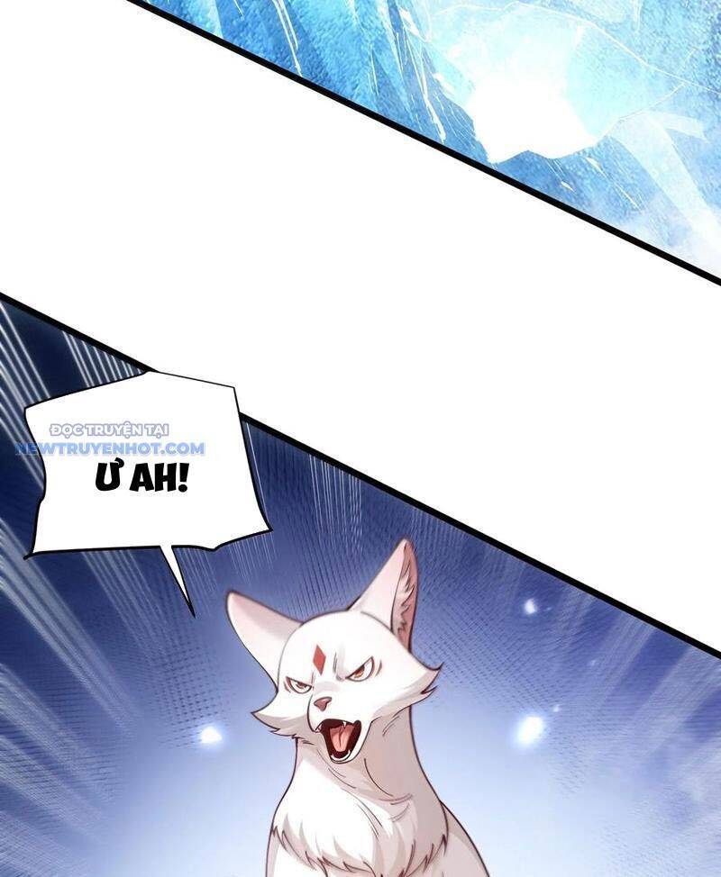 Bói Toán Mà Thôi, Cửu Vĩ Yêu Đế Sao Lại Thành Nương Tử Ta?! Chap 59 - Next Chap 60