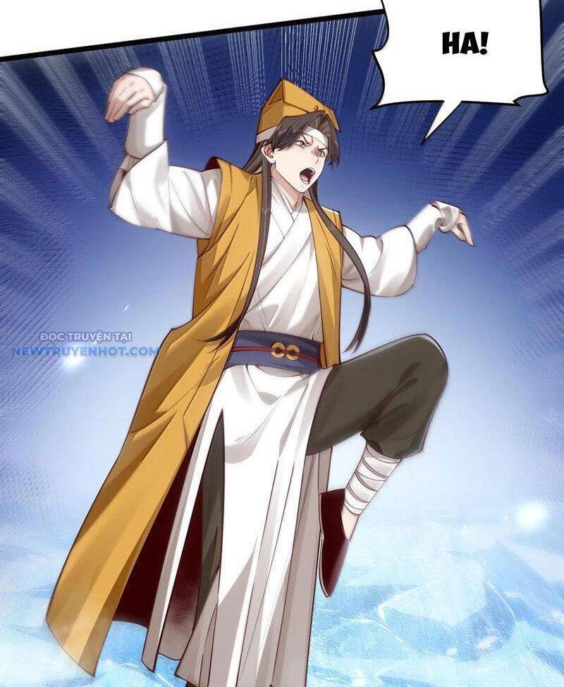 Bói Toán Mà Thôi, Cửu Vĩ Yêu Đế Sao Lại Thành Nương Tử Ta?! Chap 59 - Next Chap 60