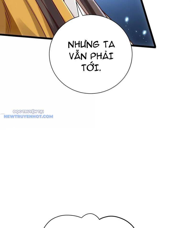 Bói Toán Mà Thôi, Cửu Vĩ Yêu Đế Sao Lại Thành Nương Tử Ta?! Chap 59 - Next Chap 60