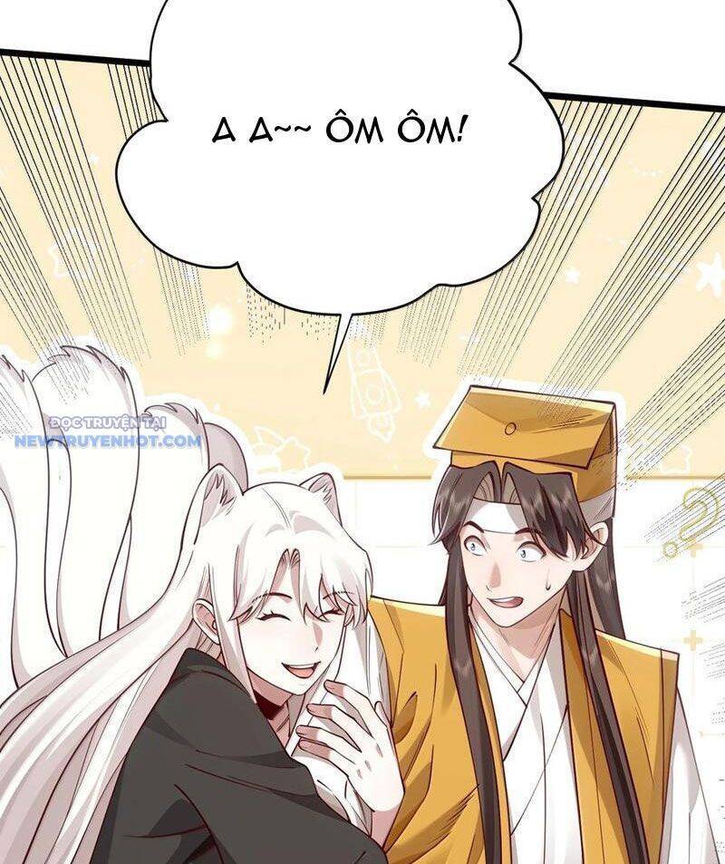 Bói Toán Mà Thôi, Cửu Vĩ Yêu Đế Sao Lại Thành Nương Tử Ta?! Chap 59 - Next Chap 60