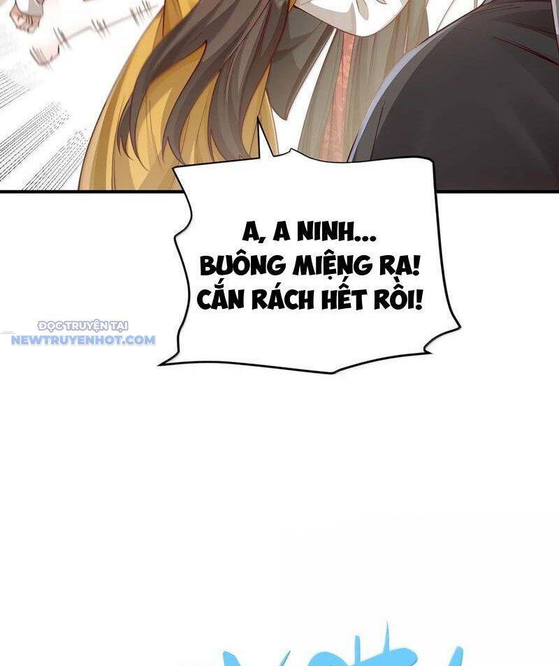 Bói Toán Mà Thôi, Cửu Vĩ Yêu Đế Sao Lại Thành Nương Tử Ta?! Chap 59 - Next Chap 60