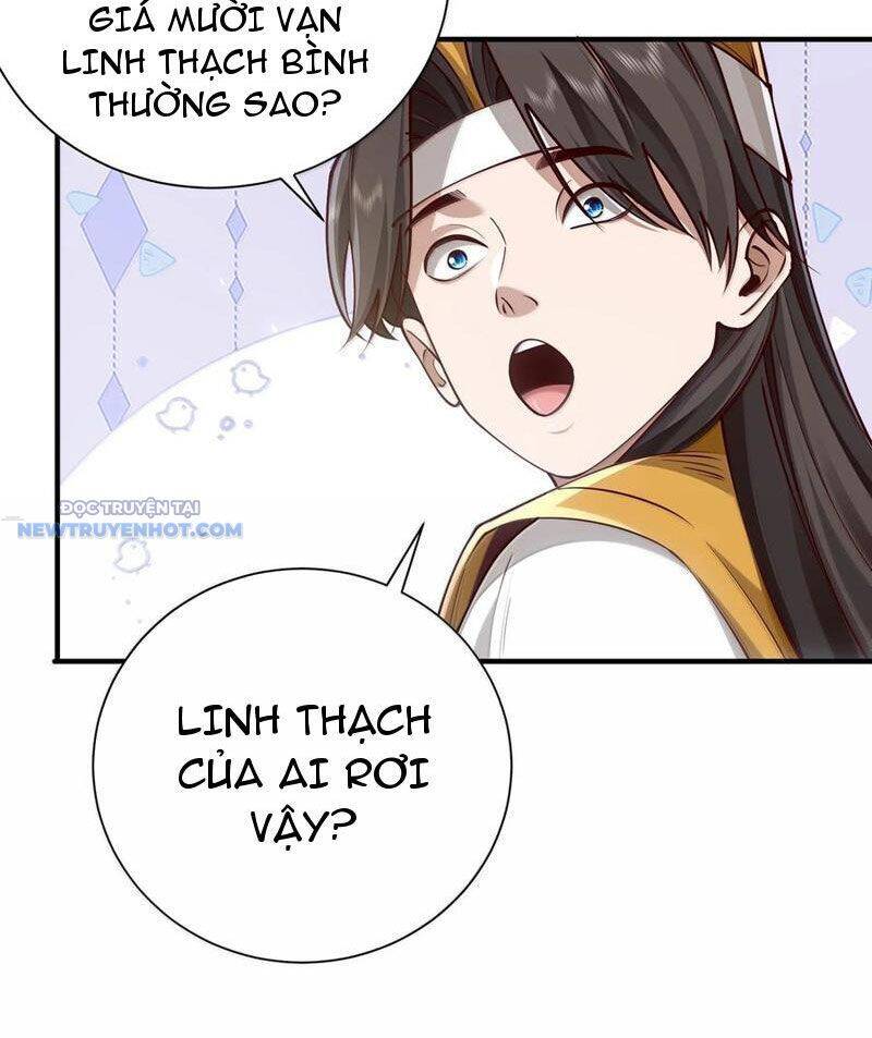 Bói Toán Mà Thôi, Cửu Vĩ Yêu Đế Sao Lại Thành Nương Tử Ta?! Chap 59 - Next Chap 60
