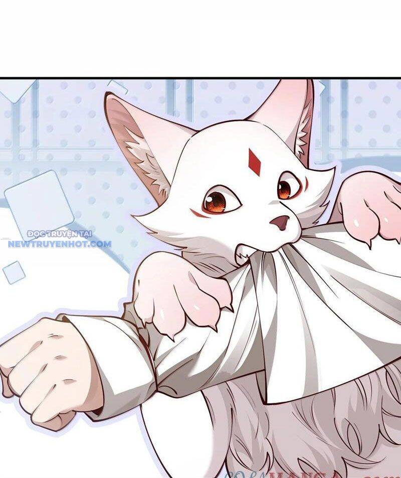 Bói Toán Mà Thôi, Cửu Vĩ Yêu Đế Sao Lại Thành Nương Tử Ta?! Chap 59 - Next Chap 60