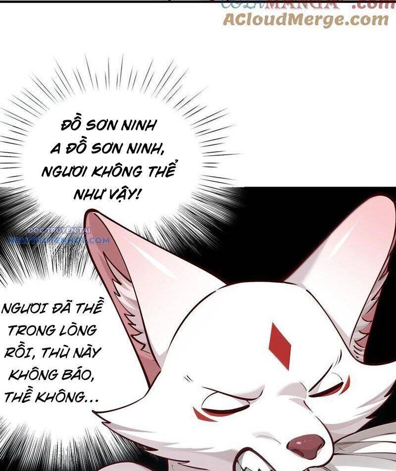 Bói Toán Mà Thôi, Cửu Vĩ Yêu Đế Sao Lại Thành Nương Tử Ta?! Chap 59 - Next Chap 60