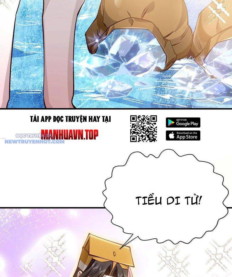 Bói Toán Mà Thôi, Cửu Vĩ Yêu Đế Sao Lại Thành Nương Tử Ta?! Chap 59 - Next Chap 60