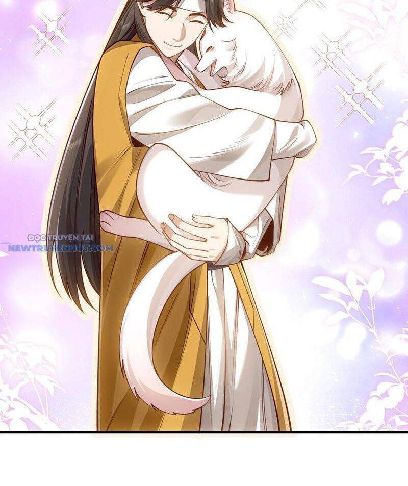 Bói Toán Mà Thôi, Cửu Vĩ Yêu Đế Sao Lại Thành Nương Tử Ta?! Chap 59 - Next Chap 60