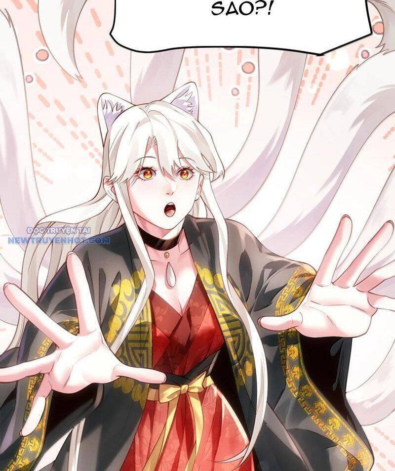 Bói Toán Mà Thôi, Cửu Vĩ Yêu Đế Sao Lại Thành Nương Tử Ta?! Chap 59 - Next Chap 60