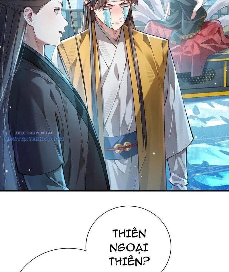 Bói Toán Mà Thôi, Cửu Vĩ Yêu Đế Sao Lại Thành Nương Tử Ta?! Chap 59 - Next Chap 60