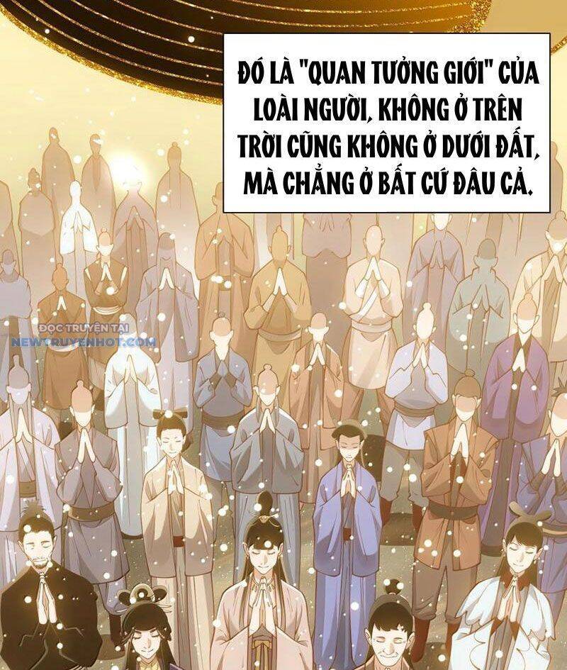 Bói Toán Mà Thôi, Cửu Vĩ Yêu Đế Sao Lại Thành Nương Tử Ta?! Chap 59 - Next Chap 60