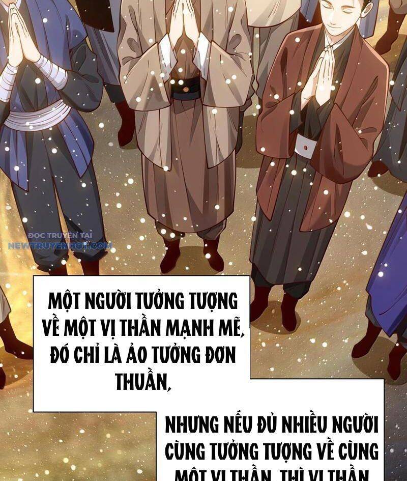 Bói Toán Mà Thôi, Cửu Vĩ Yêu Đế Sao Lại Thành Nương Tử Ta?! Chap 59 - Next Chap 60