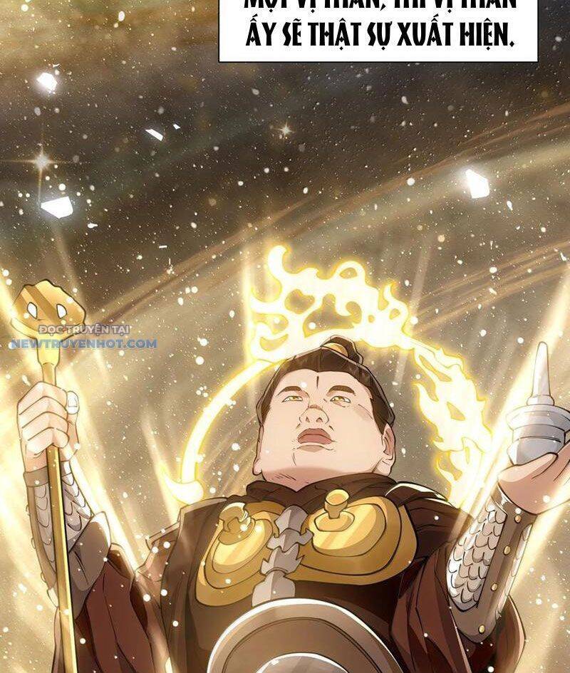 Bói Toán Mà Thôi, Cửu Vĩ Yêu Đế Sao Lại Thành Nương Tử Ta?! Chap 59 - Next Chap 60