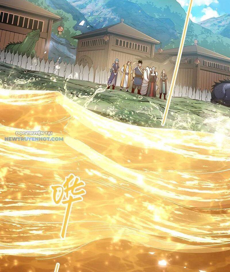 Bói Toán Mà Thôi, Cửu Vĩ Yêu Đế Sao Lại Thành Nương Tử Ta?! Chap 59 - Next Chap 60