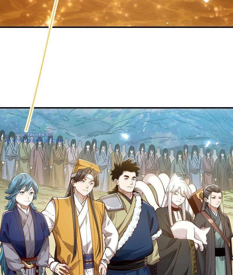Bói Toán Mà Thôi, Cửu Vĩ Yêu Đế Sao Lại Thành Nương Tử Ta?! Chap 59 - Next Chap 60